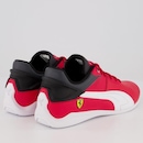 Tênis Puma Ferrari Drifit Cat Delta - Masculino - Foto 3