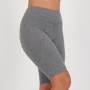 Bermuda Fila Flat Life Long II - Feminina - Foto 2