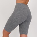 Bermuda Fila Flat Life Long II - Feminina - Foto 3