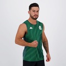 Camiseta Regata Remo Kappa Machão Treino 2020 - Masculina - Foto 2