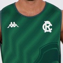 Camiseta Regata Remo Kappa Machão Treino 2020 - Masculina - Foto 4