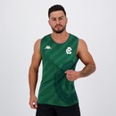 Camiseta Regata Remo Kappa Machão Treino 2020 - Masculina - Foto 5