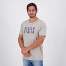 Camiseta Fila Summer Itália - Masculina - Foto 2
