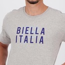 Camiseta Fila Summer Itália - Masculina - Foto 4