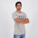 Camiseta Fila Summer Itália - Masculina - Foto 5