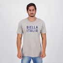 Camiseta Fila Summer Itália - Masculina - Foto 1