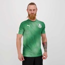 Camisa Puma Palmeiras Stadium 2020 - Masculina - Foto 2