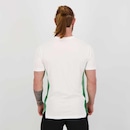 Camisa Puma Palmeiras Stadium 2020 - Masculina - Foto 3