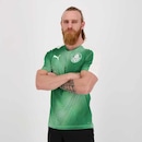 Camisa Puma Palmeiras Stadium 2020 - Masculina - Foto 5