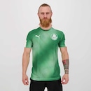 Camisa Puma Palmeiras Stadium 2020 - Masculina - Foto 1