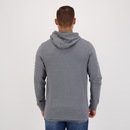 Blusão Under Armour Masculino com Capuz Rival Terry FZ - Foto 3