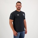 Camisa Umbro Grêmio Concentração 2022 - Masculina - Foto 5