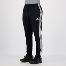 Calça adidas Essentials 3 Listras - Masculina - Foto 3