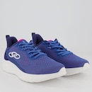 Tênis Olympikus Mega - Feminino - Foto 2