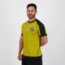 Camisa Vozão Ceará Copa do Nordeste Goleiro 2021 - Masculina - Foto 2