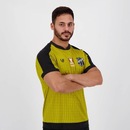 Camisa Vozão Ceará Copa do Nordeste Goleiro 2021 - Masculina - Foto 5