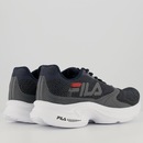 Tênis Fila Racer Flexion - Adulto - Foto 3