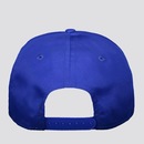 Boné Aba Curva New Era NBA New York Knicks 940 - Snapback - Adulto - Foto 3