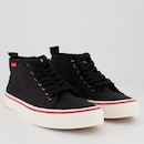 Tênis Cano Alto Redley Originals - Masculino - Foto 2