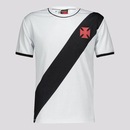 Camiseta do Vasco da Gama Braziline Caravela - Infantil - Foto 1