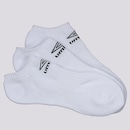 Kit Meia Cano Curto Umbro Tripack - 3 Pares - Adulto - Foto 1