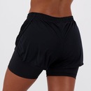 Short Umbro TWR Double New - Feminino - Foto 3