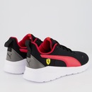 Tênis Puma Scuderia Ferrari Anzarun Lite - Adulto - Foto 3