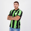 Camisa do América Mineiro Retrô 1971 - Masculina - Foto 2