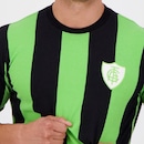 Camisa do América Mineiro Retrô 1971 - Masculina - Foto 4