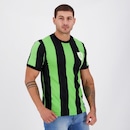 Camisa do América Mineiro Retrô 1971 - Masculina - Foto 5