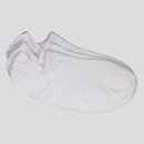 Kit de Meia Selene Sapatilha II - 3 Pares - Adulto - Foto 1