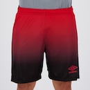 Calção Umbro Twr Degradê - Masculino - Foto 3