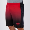 Calção Umbro Twr Degradê - Masculino - Foto 1