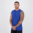 Camiseta Regata Penalty Matís UV - Masculina - Foto 5