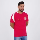 Camisa do Internacional Retrô Libertadores 2006 - Masculina - Foto 2