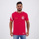 Camisa do Internacional Retrô Libertadores 2006 - Masculina - Foto 1