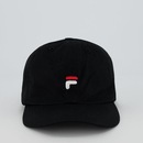 Boné Fila Flag - Strapback - Adulto - Foto 2