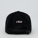 Boné Fila Flag - Strapback - Adulto - Foto 3