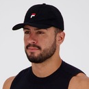 Boné Fila Flag - Strapback - Adulto - Foto 5