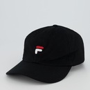 Boné Fila Flag - Strapback - Adulto - Foto 1