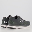 Tênis Under Armour Charged Impulse - Masculino - Foto 3