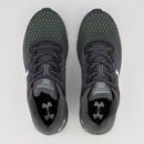 Tênis Under Armour Charged Impulse - Masculino - Foto 4