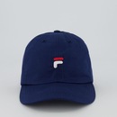 Boné Fila Flag - Strapback - Adulto - Foto 2