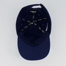 Boné Fila Flag - Strapback - Adulto - Foto 4