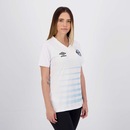 Camisa do Grêmio II 21 Umbro - Feminina - Foto 5