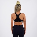 Kit Tops Puma Sem Costura com 3 Unidades - Feminino - Foto 3