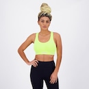 Kit Tops Puma Sem Costura com 3 Unidades - Feminino - Foto 6