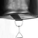 Saco Boxe Gorilla 160cm Engate no Fundo para Fixar Base de Apoio no Chão - Punching Bag - Foto 6