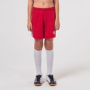 CALÇÃO UMBRO TWR SIDE - INFANTIL - Foto 2