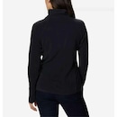 Jaqueta Columbia Fleece Glacial IV 1/2 Zip - Feminina - Foto 5